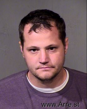 Eric  Sabin Mugshot