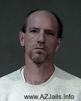 Eric W Scarlett Mugshot