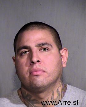 Eric  Tapia Mugshot