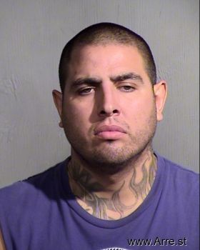 Eric Anthony Tapia Mugshot