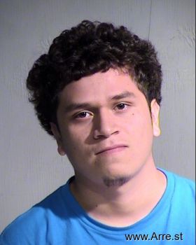 Eric Valentin Tapia Mugshot