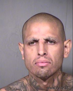 Eric Anthony Tapia Mugshot