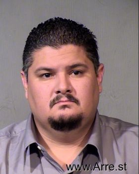 Eric Gene Valdez Mugshot