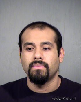 Eric  Valdez Mugshot