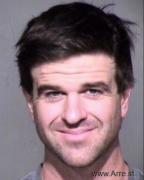 Eric William Vantine Mugshot