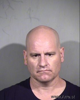 Eric David Woodward Mugshot