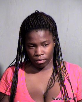 Erica  Birdsong Mugshot