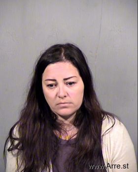 Erica Diaz Castillo Mugshot