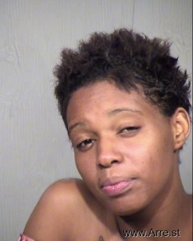 Erica Shavon Howell Mugshot