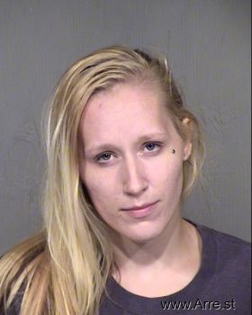 Ericah  Marshall Mugshot