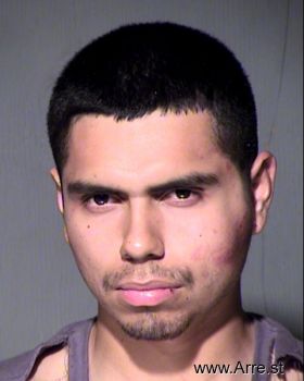 Erick  Alvarez Mugshot