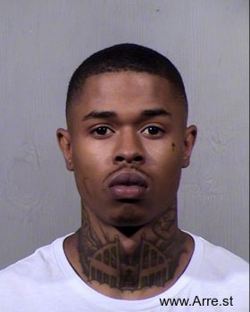 Erick  Bonner Mugshot