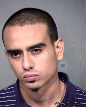 Erick Ivan Duran Mugshot