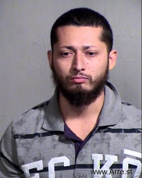 Erick Uriel Espino Garcia Mugshot