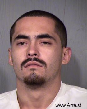 Erik Uriel Hernandez Mugshot