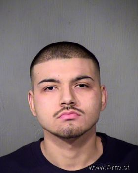 Erik Ferrufino Martinez Mugshot