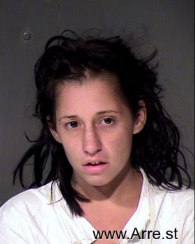 Erika Dianne Esquibel Mugshot