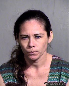 Erika Liezeth Solano Mugshot