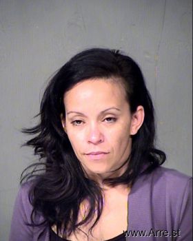 Erin Elizabeth Phillips Mugshot