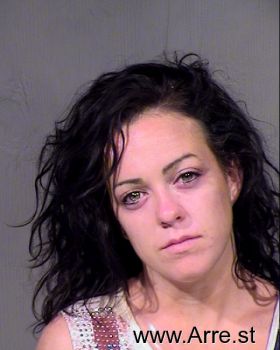 Erin Michelle Taylor Mugshot