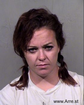 Erin  Taylor Mugshot