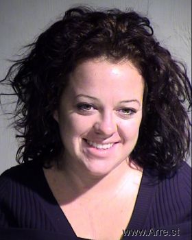 Erin M Taylor Mugshot