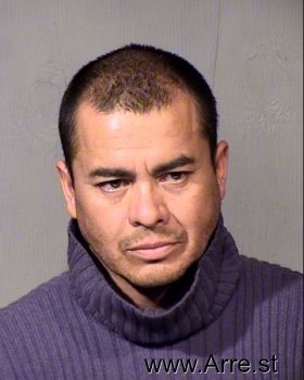 Ernest Luis Chavez Mugshot