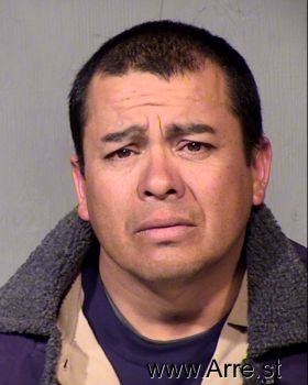 Ernest  Chavez Mugshot