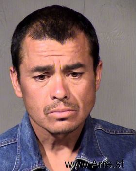 Ernest  Chavez Mugshot