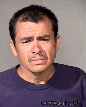 Ernest  Chavez Mugshot