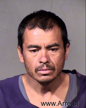 Ernest  Chavez Mugshot