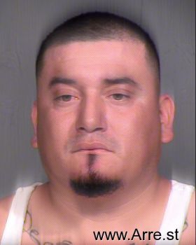 Ernest  Hernandez Mugshot