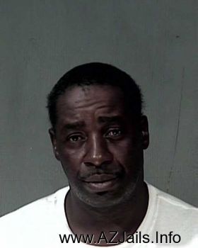 Ernest Wendell Lewis Mugshot