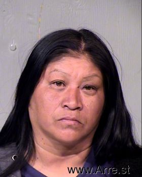 Ernestine  Hernandez Mugshot