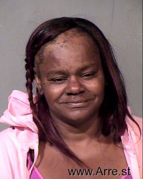 Ernestine  White Mugshot