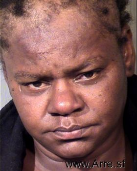 Ernestine  White Mugshot