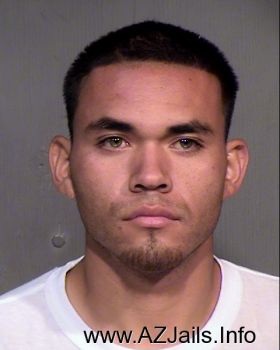 Ernesto  Bojorquez Mugshot