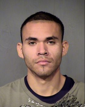 Ernesto  Bojorquez Mugshot