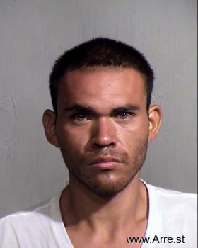 Ernesto  Bojorquez Mugshot