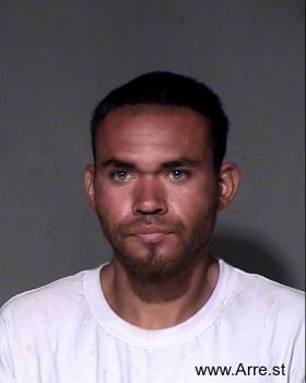 Ernesto  Bojorquez Mugshot