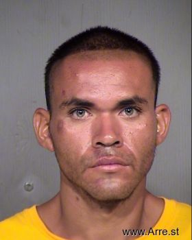 Ernesto  Bojorquez Mugshot