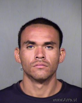 Ernesto  Bojorquez Mugshot