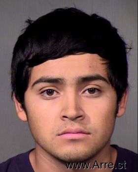 Ernesto  Diaz Mugshot