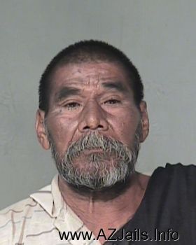 Ernesto  Flores Mugshot