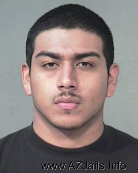 Ernesto  Garcia Mugshot