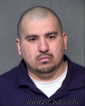 Ernesto  Garcia Mugshot