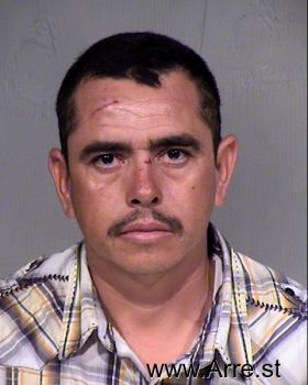 Ernesto  Garcia Macias Mugshot