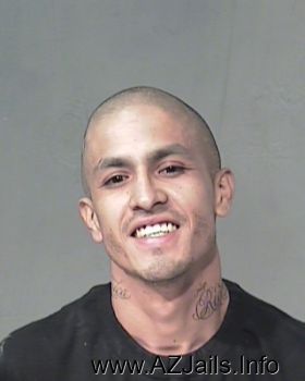 Ernesto  Hernandez Mugshot