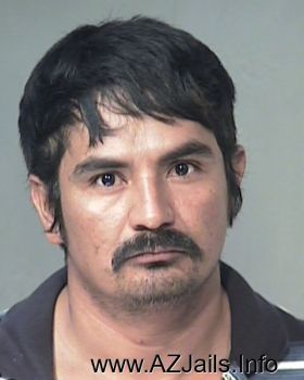 Ernesto Torrez Hernandez Mugshot