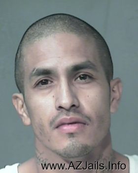 Ernesto  Hernandez Mugshot